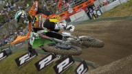 Moto - News: Mondiale Motocross 2012: Uddevalla, vittoria per Desalle