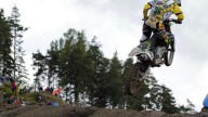 Moto - News: Mondiale Motocross 2012: Uddevalla, vittoria per Desalle