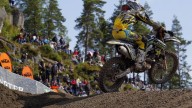 Moto - News: Mondiale Motocross 2012: Uddevalla, vittoria per Desalle