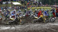 Moto - News: Mondiale Motocross 2012: Uddevalla, vittoria per Desalle