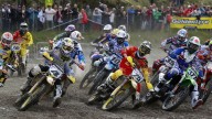 Moto - News: Mondiale Motocross 2012: Uddevalla, vittoria per Desalle