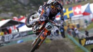 Moto - News: Mondiale Motocross 2012: Uddevalla, vittoria per Desalle