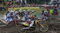 Moto - News: Mondiale Motocross 2012: Uddevalla, vittoria per Desalle