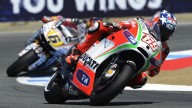 Moto - News: MotoGP 2012: Hayden confermato nel Ducati Team