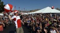 Moto - News: MotoGP 2012: Hayden confermato nel Ducati Team