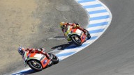 Moto - News: MotoGP 2012: Hayden confermato nel Ducati Team