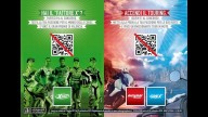 Moto - News: Nolan Group Challenge 2012