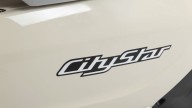 Moto - Test: Peugeot CityStar 125 - PROVA