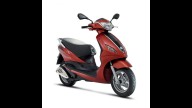 Moto - News: Nuovo Piaggio Fly 50