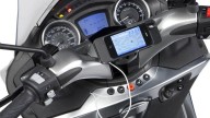 Moto - Test: Piaggio X10 500 Executive - TEST