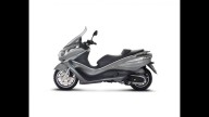 Moto - News: Piaggio: X10 DAY