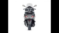 Moto - News: Piaggio: X10 DAY