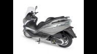 Moto - News: Piaggio: X10 DAY