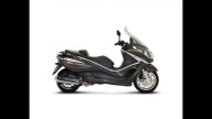 Moto - News: Piaggio: X10 DAY