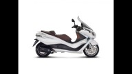 Moto - News: Piaggio: X10 DAY