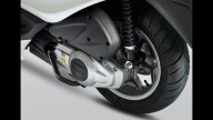 Moto - News: Piaggio: X10 DAY