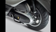 Moto - News: Piaggio: X10 DAY