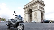 Moto - News: Piaggio: X10 DAY