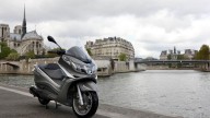 Moto - News: Piaggio: X10 DAY