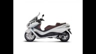 Moto - News: Piaggio: X10 DAY