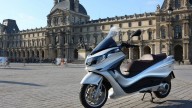 Moto - News: Piaggio: X10 DAY