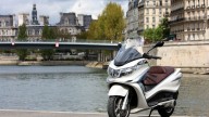 Moto - News: Piaggio: X10 DAY