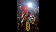 Moto - News: Red Bull X-Fighters 2012: Dani Torres attacca Madrid