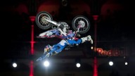 Moto - News: Red Bull X-Fighters 2012: Dani Torres attacca Madrid