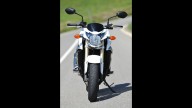 Moto - News: Spark per Suzuki GSR 750