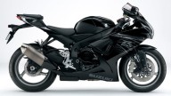 Moto - News: Suzuki GSX-R600 e GSX-R750 in prova