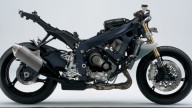 Moto - News: Suzuki GSX-R600 e GSX-R750 in prova