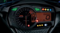 Moto - News: Suzuki GSX-R600 e GSX-R750 in prova