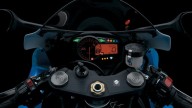 Moto - News: Suzuki GSX-R600 e GSX-R750 in prova