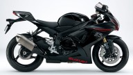 Moto - News: Suzuki GSX-R600 e GSX-R750 in prova