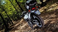 Moto - Test: Suzuki V-Strom 650 ABS 2012 - PROVA