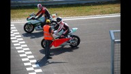 Moto - Test: eCRP 1.4: l'elettrica racing - TEST