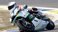 Moto - Test: eCRP 1.4: l'elettrica racing - TEST