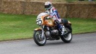 Moto - News: Troy Corser al Goodwood Festival of Speed 2012