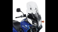 Moto - News: Vacanze in moto: borse e accessori 2012