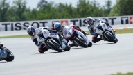 Moto - News: WSBK 2012: Melandri rincorre il titolo mondiale