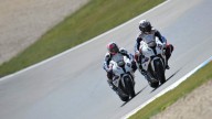 Moto - News: WSBK 2012: Melandri rincorre il titolo mondiale