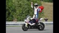 Moto - News: WSBK 2012: Melandri rincorre il titolo mondiale