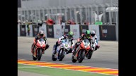 Moto - News: WSBK 2012 MotorLand Aragòn Race Review