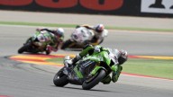 Moto - News: WSBK 2012 MotorLand Aragòn Race Review