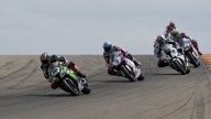 Moto - News: WSBK 2012 MotorLand Aragòn Race Review