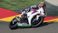 Moto - News: WSBK 2012 MotorLand Aragòn Race Review