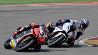 Moto - News: WSBK 2012 MotorLand Aragòn Race Review