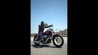 Moto - Gallery: Harley-Davidson - DynaÂ® FXDB Street BobÂ® 2013
