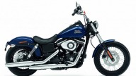 Moto - Gallery: Harley-Davidson - DynaÂ® FXDB Street BobÂ® 2013