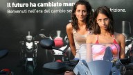 Moto - Gallery: Honda: le novitÃ  2012 all'Aquafan di Riccione